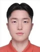 Hyeong Jun Lee, portrait.
