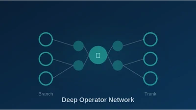 DeepONet Cardiovascular Modeling featured image